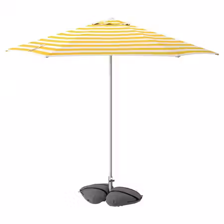 HÖGÖN / IGGÖN Зонт от солнца с опорой