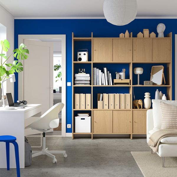 IKEA, дополнительный ракурс