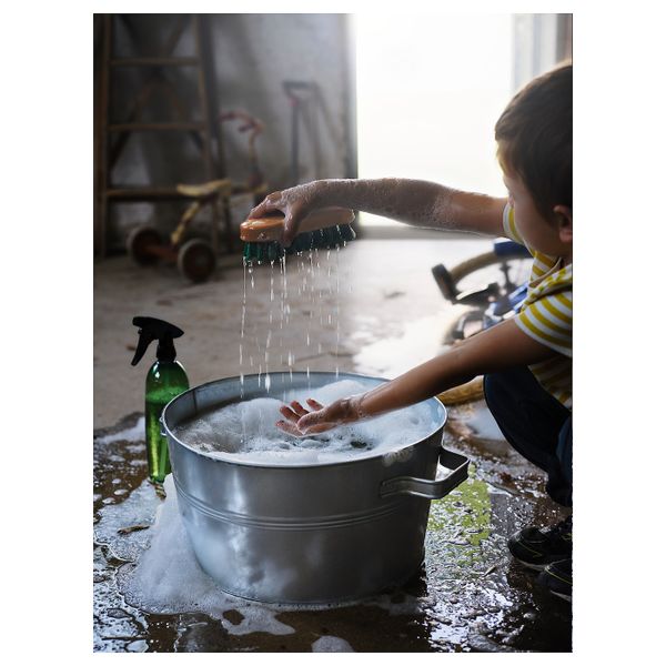 IKEA, дополнительный ракурс - схема-чертеж с размерами