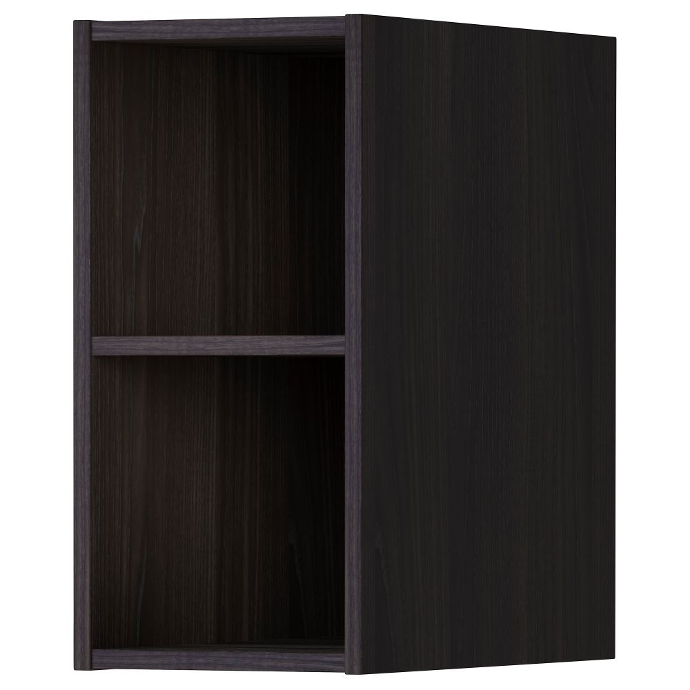 IKEA, вид спереди - схема-чертеж с размерами