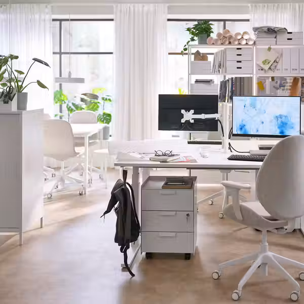 IKEA, дополнительный ракурс