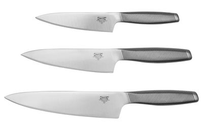 IKEA 365+ Набор ножей,3 штуки