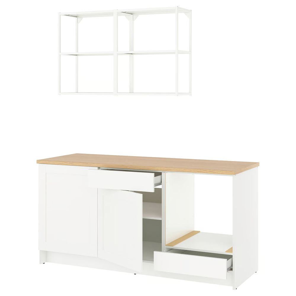 IKEA в интерьере