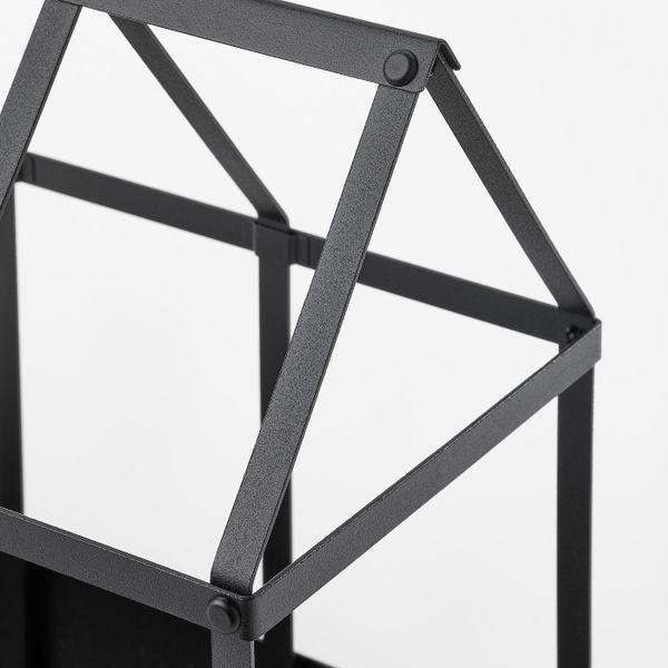 IKEA, дополнительный ракурс - схема-чертеж с размерами