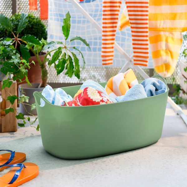 IKEA, дополнительный ракурс
