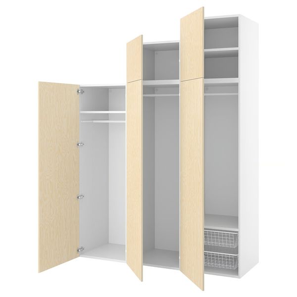 IKEA, вид спереди