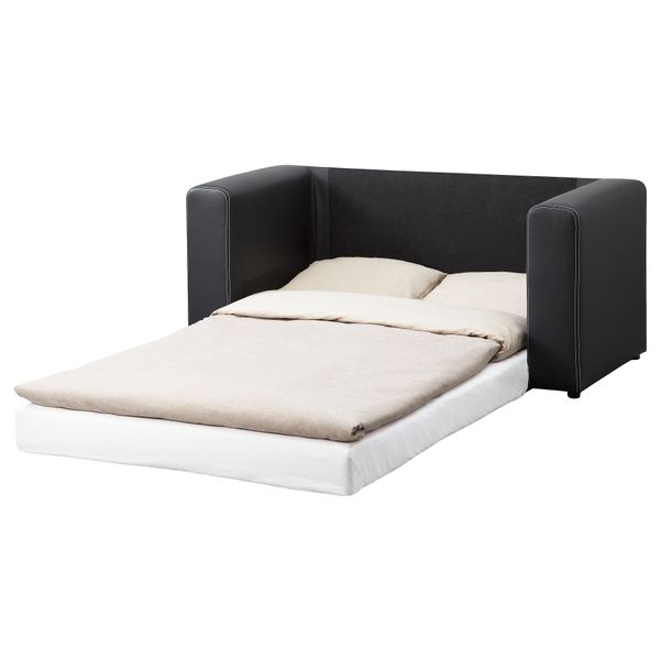 IKEA, дополнительный ракурс - схема-чертеж с размерами