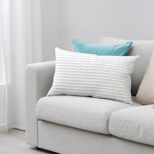 IKEA, дополнительный ракурс - схема-чертеж с размерами