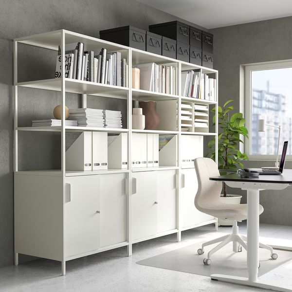 IKEA, дополнительный ракурс