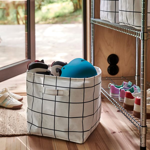 IKEA, дополнительный ракурс