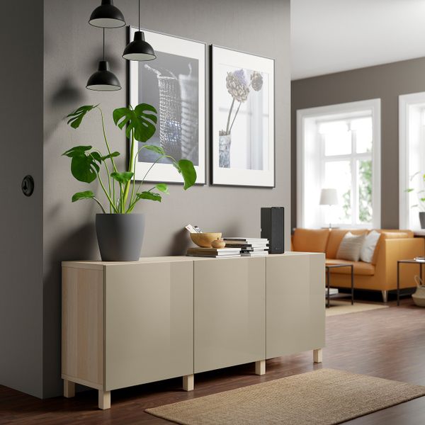 IKEA, дополнительный ракурс