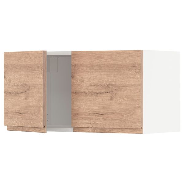 IKEA, вид спереди - схема-чертеж с размерами