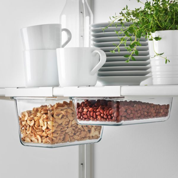 IKEA, дополнительный ракурс