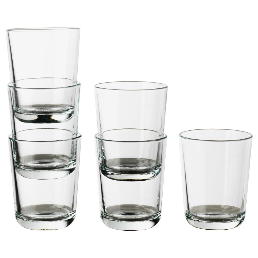 IKEA, вид спереди