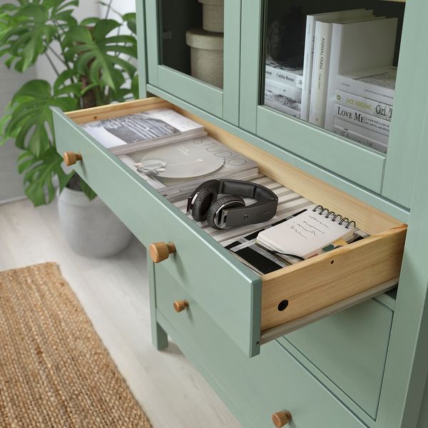 IKEA, дополнительный ракурс