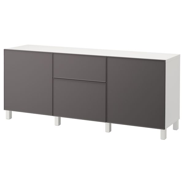 IKEA, вид спереди