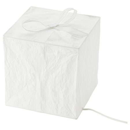 Украшение для стола СТРОЛА, коробка (21 см)