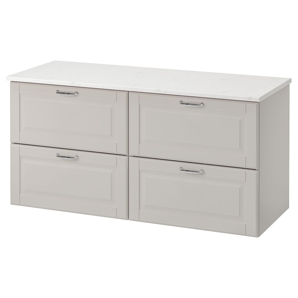 IKEA, вид спереди