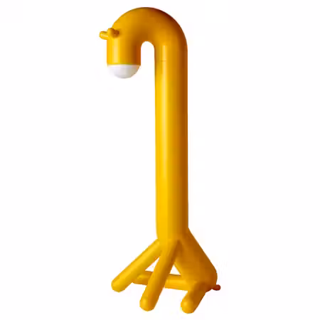 GREJSIMOJS ГРЕЙСИМОЙС Светодиодное напольное украшение