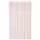 STENFRÖ СТЕНФРЁ Гардина, 1 шт. - розовый/с лентой 300x300 см