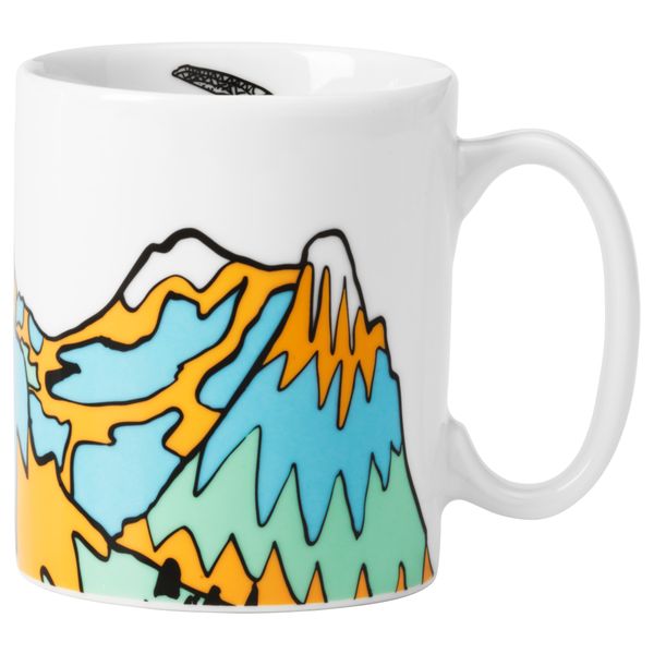 Кружка СПРИДД, различные орнаменты (40 сл) - фото 2