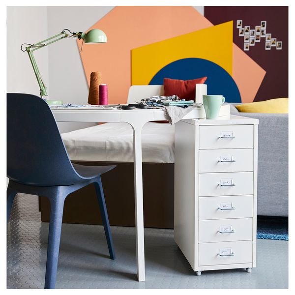 IKEA, дополнительный ракурс