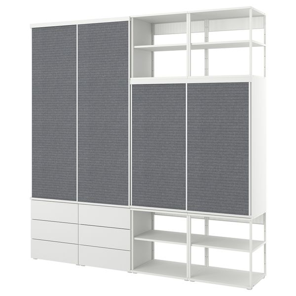 IKEA, дополнительный ракурс