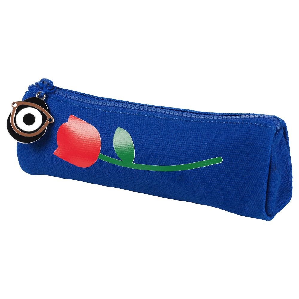 Футляр для ручек ФЁРНИАД, синий - фото 1