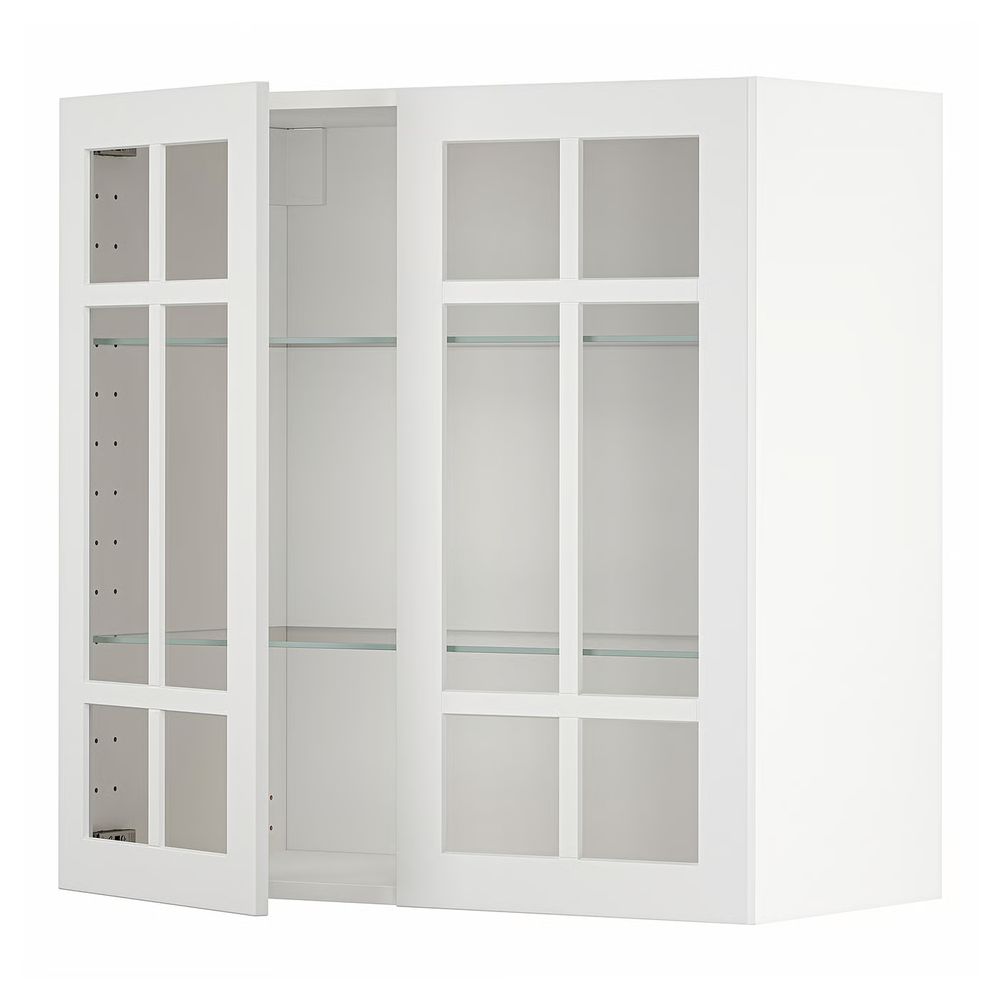IKEA, вид спереди