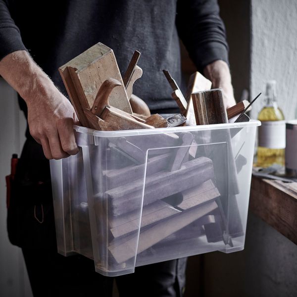 IKEA, дополнительный ракурс