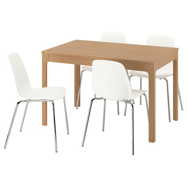 IKEA в интерьере