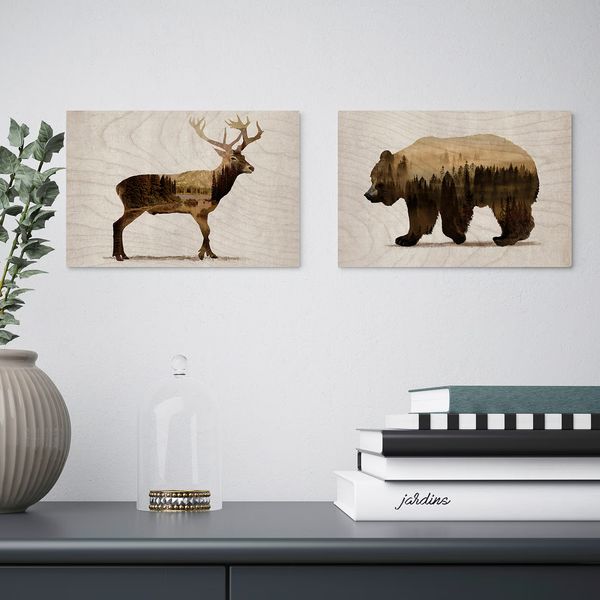 IKEA, дополнительный ракурс