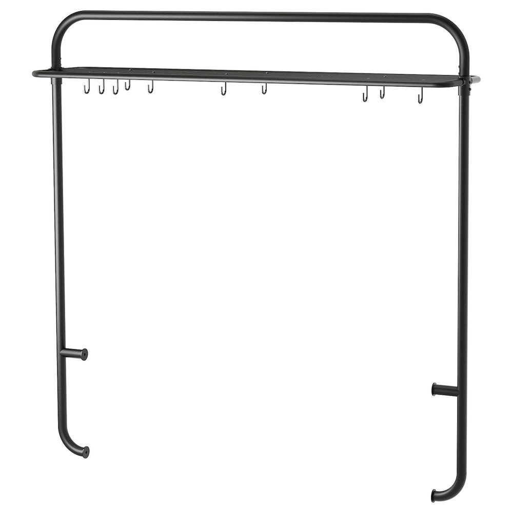 IKEA, вид спереди