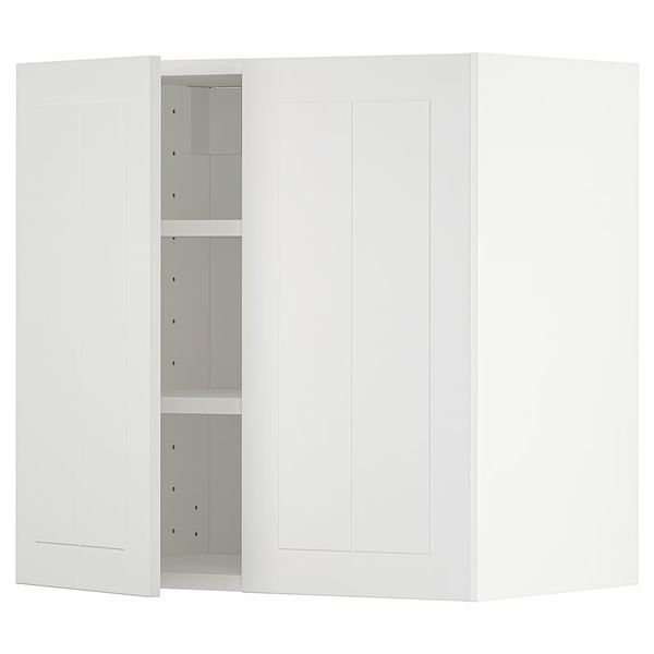 IKEA, вид спереди