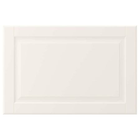 Дверь, белый с оттенком 60x40 см IKEA BODBYN БУДБИН 103.670.36