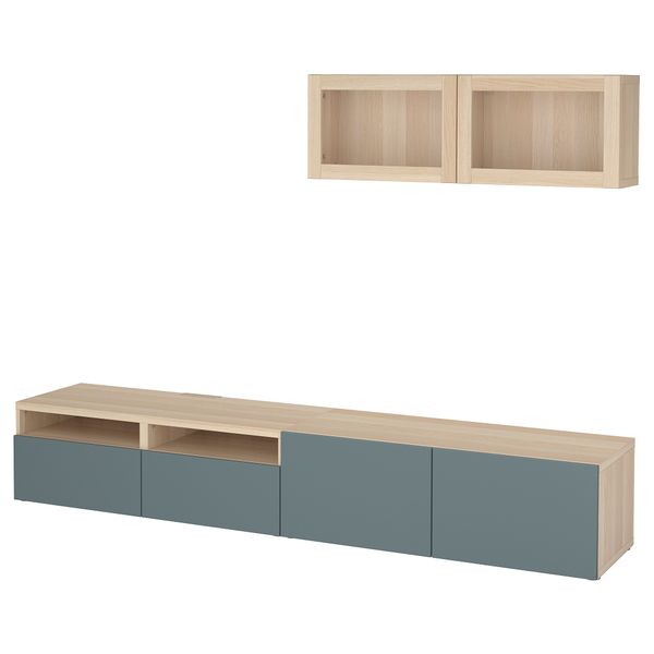 IKEA в интерьере