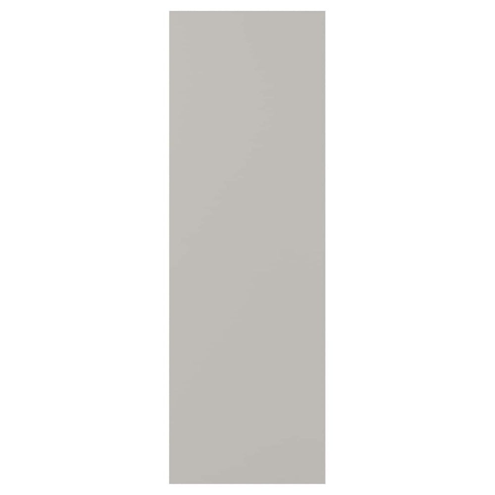 IKEA, вид спереди - схема-чертеж с размерами