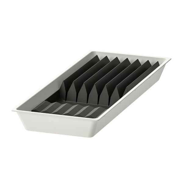 IKEA, вид спереди - схема-чертеж с размерами
