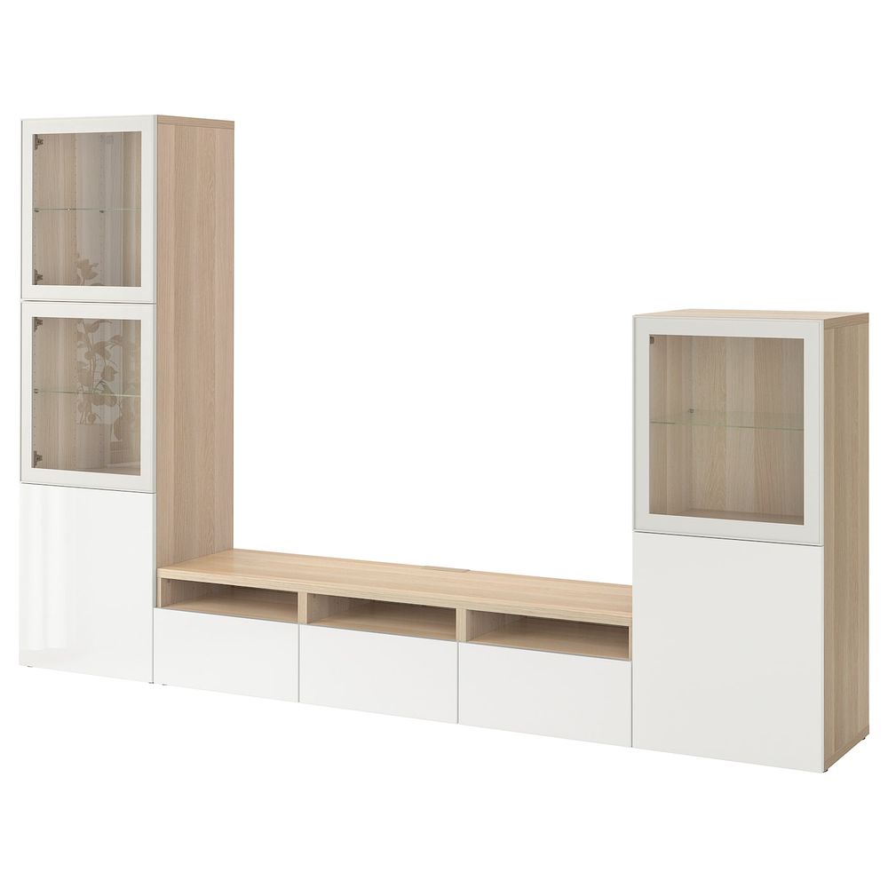 IKEA в интерьере