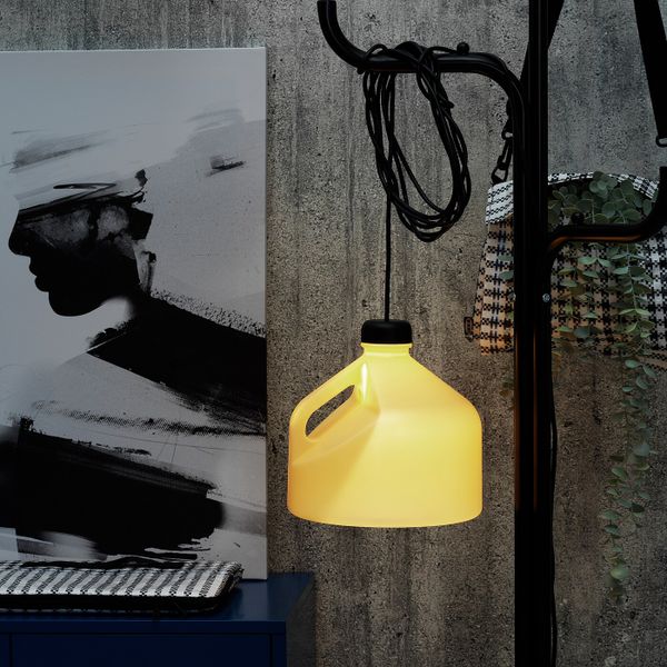 IKEA, дополнительный ракурс - схема-чертеж с размерами