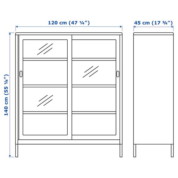 IKEA, дополнительный ракурс