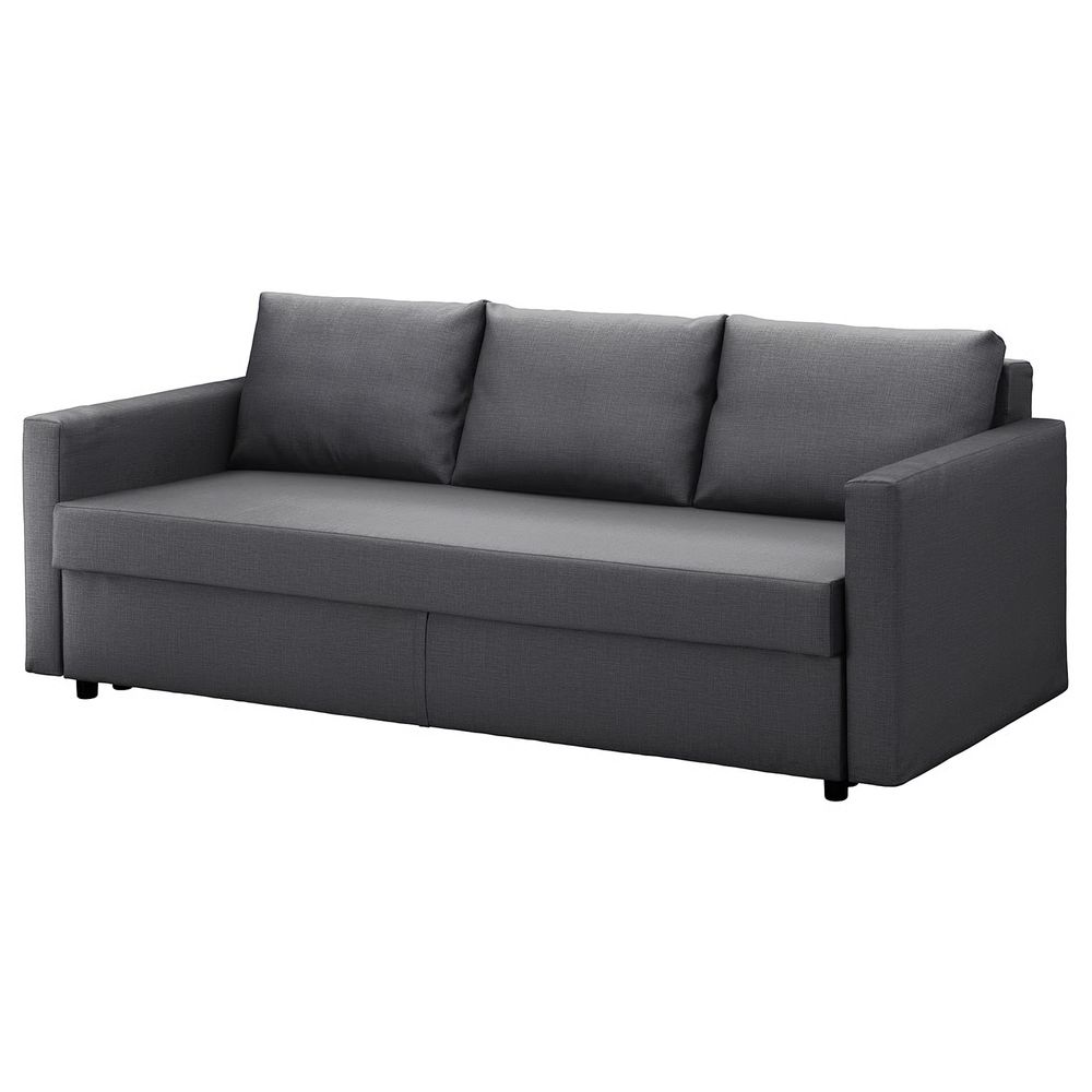 IKEA, вид спереди