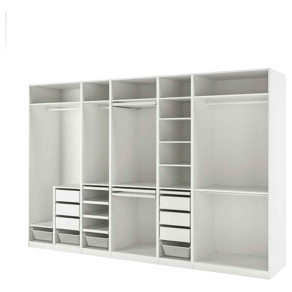 IKEA, вид спереди