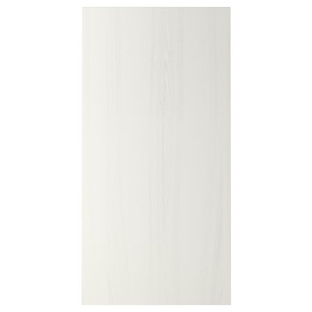 Дверь РОСДАЛЬ, белый ясень