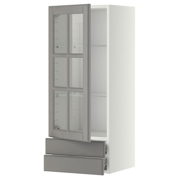 IKEA, вид спереди