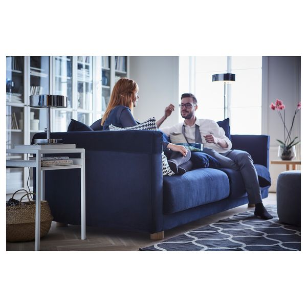 IKEA, дополнительный ракурс