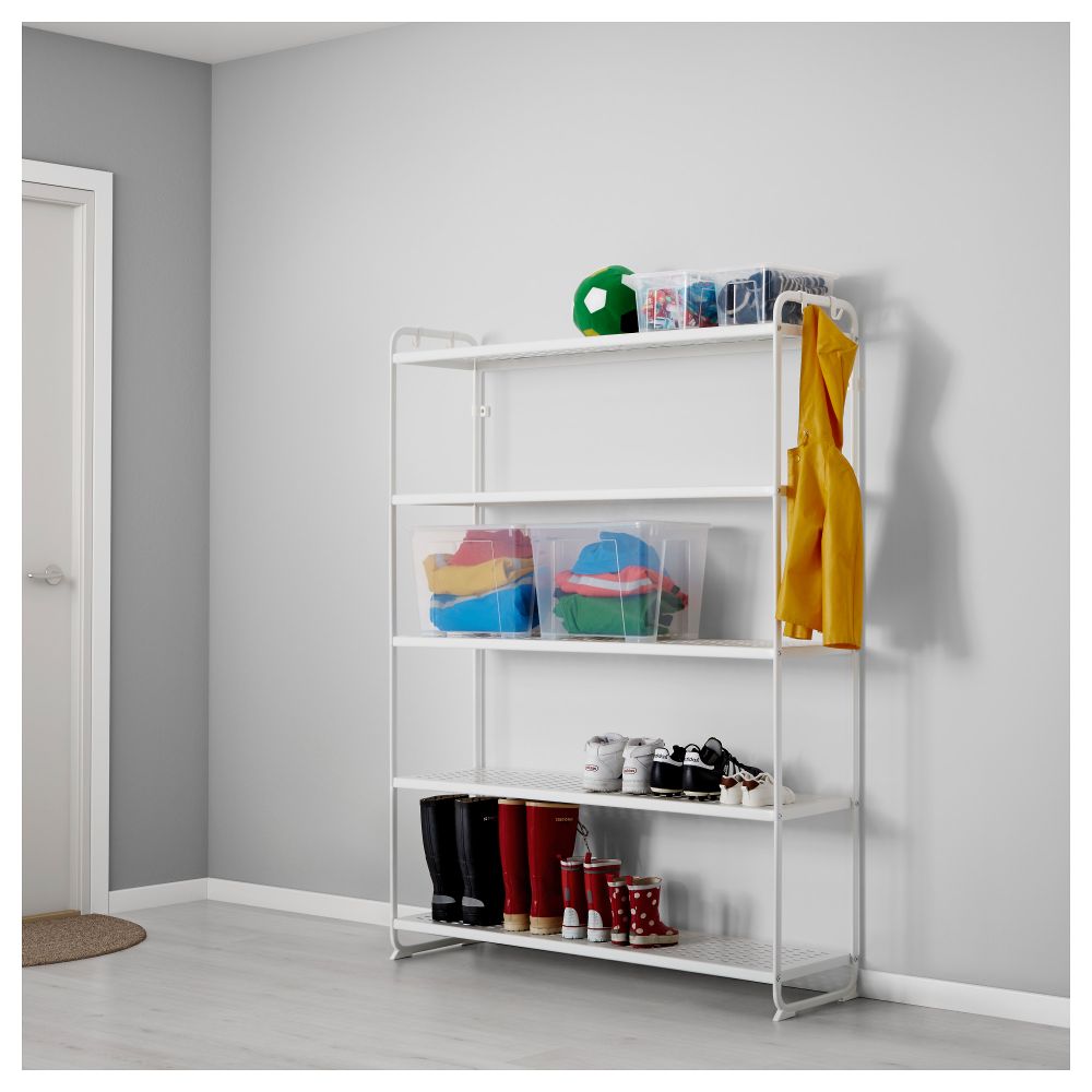 IKEA, вид спереди