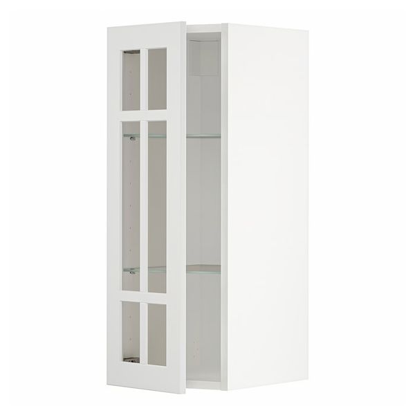 IKEA, вид спереди