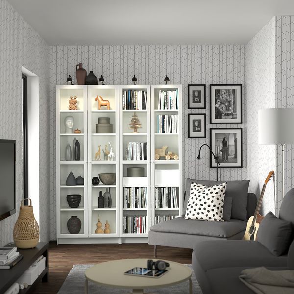 IKEA, дополнительный ракурс