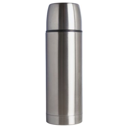 Стальной термос ВОЛЮМ (1 л)